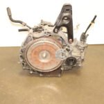 Low Mileage JDM 1986–1989 Honda Accord 2.0L A20A Automatic Transmission - Image 4