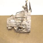 Low Mileage JDM 1986–1989 Honda Accord 2.0L A20A Automatic Transmission