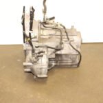 Low Mileage JDM 1986–1989 Honda Accord 2.0L A20A Automatic Transmission - Image 6