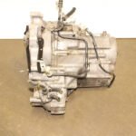 Low Mileage JDM 1986–1989 Honda Accord 2.0L A20A Automatic Transmission - Image 5