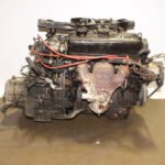 Low Mileage JDM 1986–1989 Honda Accord 2.0L A20A2 Engine - Image 2