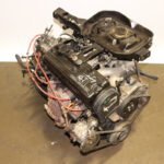Low Mileage JDM 1986–1989 Honda Accord 2.0L A20A2 Engine - Image 3