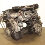 Low Mileage JDM 1986–1989 Honda Accord 2.0L A20A2 Engine - Image 6