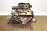 Low Mileage JDM 1986–1989 Honda Accord 2.0L A20A2 Engine