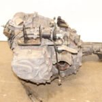 Low Mileage JDM 1989–1993 Toyota Celica 2.0L 3SGTE AWD 5-Speed Manual Transmission - Image 6