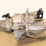 Low Mileage JDM 1989–1993 Toyota Celica 2.0L 3SGTE AWD 5-Speed Manual Transmission - Image 4