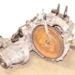 Low Mileage JDM 1989–1993 Toyota Celica 2.0L 3SGTE AWD 5-Speed Manual Transmission - Image 2