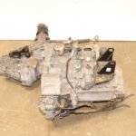 Low Mileage JDM 1989–1993 Toyota Celica 2.0L 3SGTE AWD 5-Speed Manual Transmission - Image 3