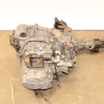 Low Mileage JDM 1989–1993 Toyota Celica 2.0L 3SGTE AWD 5-Speed Manual Transmission - Image 5