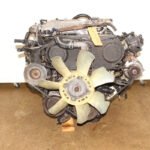 Low Mileage JDM 1989–1995 Toyota 4Runner 3.0L 3VZ Engine - Image 3