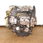 Low Mileage JDM 1989–1995 Toyota 4Runner 3.0L 3VZ Engine - Image 5