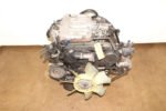 Low Mileage JDM 1989–1995 Toyota T100 3.0L 3VZ Engine