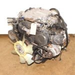 Low Mileage JDM 1989–1995 Toyota T100 3.0L 3VZ Engine - Image 4