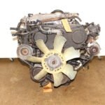 Low Mileage JDM 1989–1995 Toyota T100 3.0L 3VZ Engine - Image 3