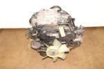 Low Mileage JDM 1989–1995 Toyota Tacoma 3.0L 3VZ Engine