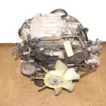 Low Mileage JDM 1989–1995 Toyota Tacoma 3.0L 3VZ Engine
