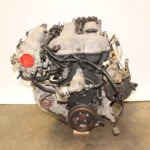 Low Mileage JDM 1990–1993 Mazda Miata 1.6L B6 Engine - Image 4