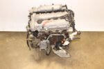 Low Mileage JDM 1990–1993 Mazda Miata 1.6L B6 Engine