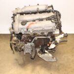 Low Mileage JDM 1990–1993 Mazda Miata 1.6L B6 Engine