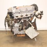 Low Mileage JDM 1990–1993 Mazda Miata 1.6L B6 Engine - Image 2
