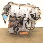 Low Mileage JDM 1990–1993 Mazda Miata 1.6L B6 Engine - Image 6