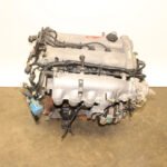 Low Mileage JDM 1990–1993 Mazda Miata 1.6L B6 Engine - Image 5