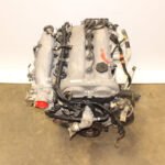 Low Mileage JDM 1990–1993 Mazda Miata 1.6L B6 Engine - Image 3