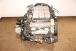 Low Mileage JDM 1990–1993 Mitsubishi 3000GT 3.0L 6G72 Engine