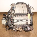 Low Mileage JDM 1990–1993 Mitsubishi 3000GT 3.0L 6G72 Engine