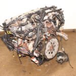 Low Mileage JDM 1990–1995 Nissan 300ZX 3.0L VG30 Engine - Image 6