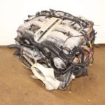 Low Mileage JDM 1990–1995 Nissan 300ZX 3.0L VG30 Engine - Image 4