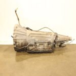 Low Mileage JDM 1990–1996 Nissan 300ZX 3.0L VG30 RWD Automatic Transmission - Image 2