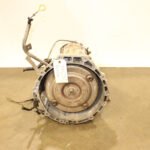 Low Mileage JDM 1990–1996 Nissan 300ZX 3.0L VG30 RWD Automatic Transmission - Image 4