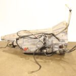 Low Mileage JDM 1990–1996 Nissan 300ZX 3.0L VG30 RWD Automatic Transmission - Image 6