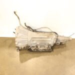 Low Mileage JDM 1990–1996 Nissan 300ZX 3.0L VG30 RWD Automatic Transmission
