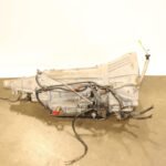 Low Mileage JDM 1990–1996 Nissan 300ZX 3.0L VG30 RWD Automatic Transmission - Image 5