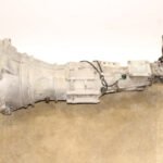 Low Mileage JDM 1990–1997 Mazda Miata 1.6L B6 5-Speed Manual Transmission - Image 5