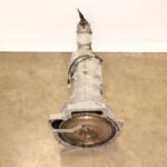Low Mileage JDM 1990–1997 Mazda Miata 1.6L B6 5-Speed Manual Transmission - Image 3