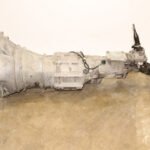 Low Mileage JDM 1990–1997 Mazda Miata 1.6L B6 5-Speed Manual Transmission - Image 6