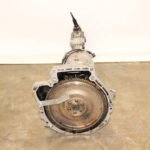 Low Mileage JDM 1990–1997 Mazda Miata 1.6L B6 5-Speed Manual Transmission - Image 4