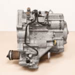 Low Mileage JDM 1992–1995 Honda Civic 1.5L D15B7 Automatic Transmission - Image 4