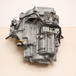 Low Mileage JDM 1992–1995 Honda Civic 1.5L D15B7 Automatic Transmission - Image 2