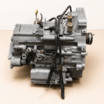 Low Mileage JDM 1992–1995 Honda Civic 1.5L D15B7 Automatic Transmission