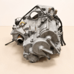 Low Mileage JDM 1992–1995 Honda Civic 1.5L D15B7 Automatic Transmission - Image 3