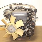 Low Mileage JDM 1992–1997 Lexus SC 3.0L 2JZGE Engine - Image 4