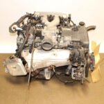 Low Mileage JDM 1992–1997 Lexus SC 3.0L 2JZGE Engine
