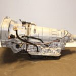 Low Mileage JDM 1992–1997 Subaru SVX 3.3L EG33 AWD Automatic Transmission - Image 6