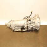 Low Mileage JDM 1992–1997 Subaru SVX 3.3L EG33 AWD Automatic Transmission