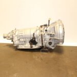 Low Mileage JDM 1992–1997 Subaru SVX 3.3L EG33 AWD Automatic Transmission - Image 2