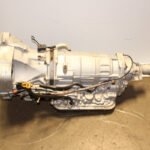 Low Mileage JDM 1992–1997 Subaru SVX 3.3L EG33 AWD Automatic Transmission - Image 5